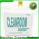 Cleanmo 45% polyester electronic wipes wholesale for medical device products 1