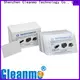 cheap electronic card cleaner non woven wholesale for POS Terminal 1