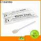 Cleanmo Sponge solvent printer cleaning swabs supplier for ATM/POS Terminals 1