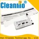Cleanmo Aluminum foil packing solvent cleaning swabs supplier for Javelin J360i printers 1