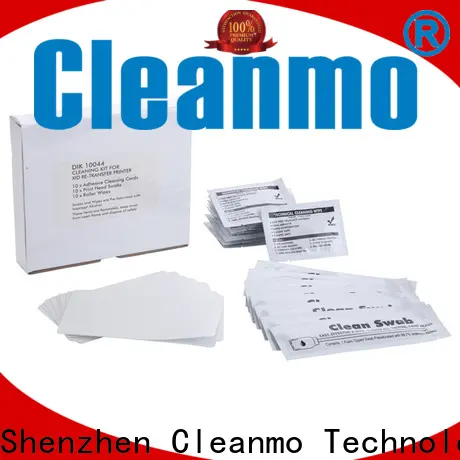 Cleanmo safe material inkjet printhead cleaner manufacturer 1