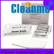 Cleanmo cost effective Matica DRY Cleaning Cards wholesale for XID 580i printer 1