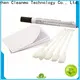 Cleanmo disposable clean card wholesale for cleaning dirt 1