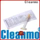 Cleanmo comfortable sterile applicators supplier for surgical site cleansing after suturing 1