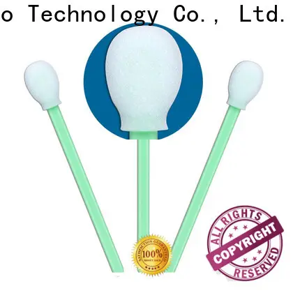 Cleanmo high quality cotton swab container factory price for general purpose cleaning 1