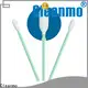 good quality Industrial polyester swabs flexible paddle wholesale for printers 1