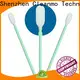 affordable sensor swab Polypropylene handle manufacturer for general purpose cleaning 1