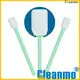 Cleanmo double layers of microfiber fabric camera sensor swabs manufacturer for general purpose cleaning 1
