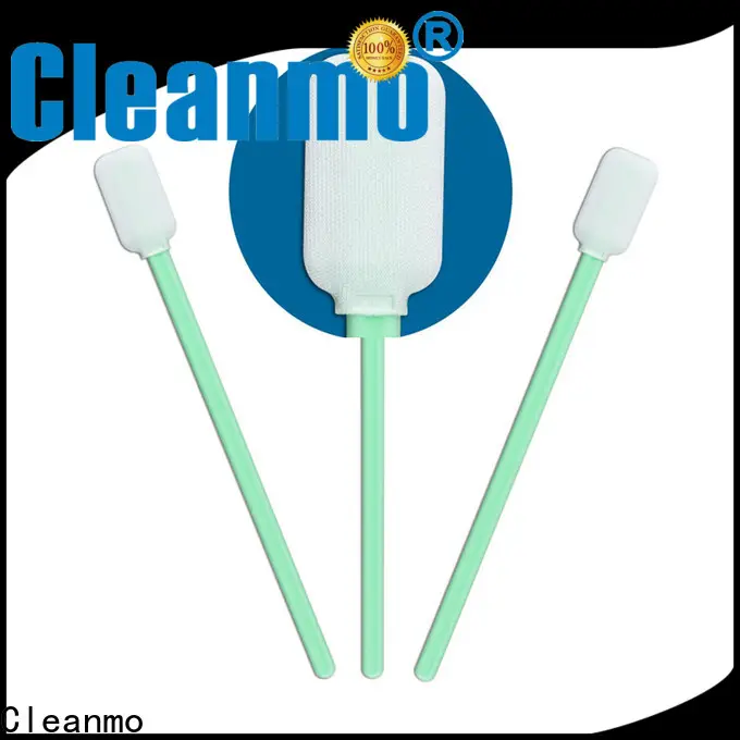 Cleanmo high quality photographic solutions sensor swab supplier for Micro-mechanical cleaning 1