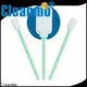 Cleanmo high quality photographic solutions sensor swab supplier for Micro-mechanical cleaning 1
