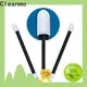 Cleanmo cost-effective foam tips factory price for excess materials cleaning 1