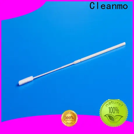 Cleanmo convenient flocked swab wholesale for rapid antigen testing1 1