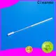 Cleanmo convenient flocked swab wholesale for rapid antigen testing1 1
