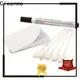 Cleanmo Aluminum foil packing printer ink cleaner manufacturer for PR53LE 1