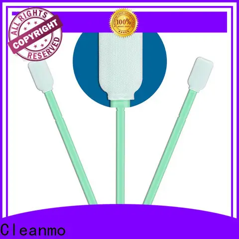 cost-effective chemtronics swabs excellent chemical resistance wholesale for excess materials cleaning 1