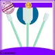 cost-effective chemtronics swabs excellent chemical resistance wholesale for excess materials cleaning 1