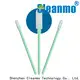 Cleanmo high quality dslr sensor cleaning swabs manufacturer for general purpose cleaning 1