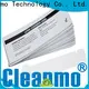 safe zebra cleaning kit non woven factory for cleaning dirt 1