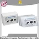 Cleanmo pvc zebra printhead cleaning manufacturer for Zebra P120i printer1 1