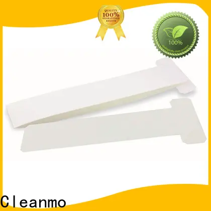 Cleanmo T shape zebra cleaning kit supplier for ID card printers 1