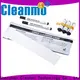 Cleanmo electronic-grade IPA inkjet printhead cleaner wholesale for prima printers 1