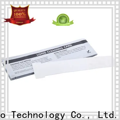 Cleanmo effective magicard enduro cleaning kit manufacturer for prima printers 1