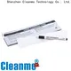 good quality ipa cleaner pvc factory for the cleaning rollers 1
