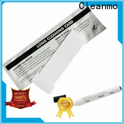 high quality printer cleaning sheets pvc supplier for prima printers 1