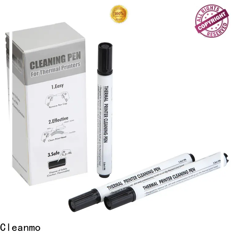 effective inkjet printhead cleaner PP manufacturer for the cleaning rollers 1
