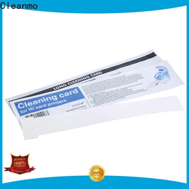 Cleanmo high quality printer cleaner supplier for prima printers 1