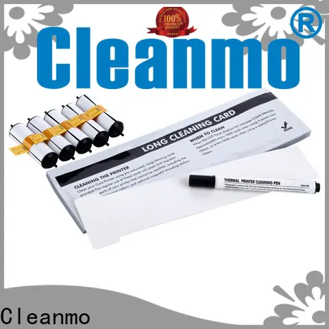 Cleanmo pvc ipa cleaner supplier for the cleaning rollers1 1