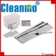 Cleanmo high quality Evolis Cleaning cards factory price for Evolis printer 1