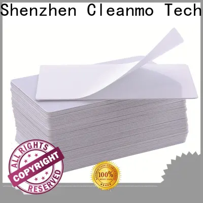 Cleanmo high quality printer cleaning supplies factory price for Cleaning Printhead 1