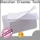 Cleanmo high quality printer cleaning supplies factory price for Cleaning Printhead 1