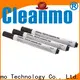 Cleanmo Hot-press compound Evolis Cleaning cards wholesale for Cleaning Printhead 1