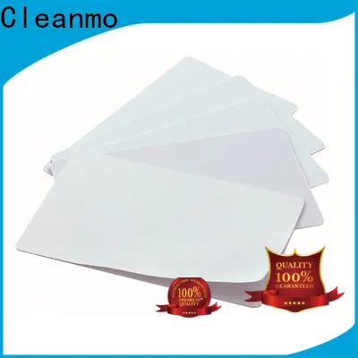 high quality evolis cleaning kits Hot-press compound manufacturer for Cleaning Printhead 1