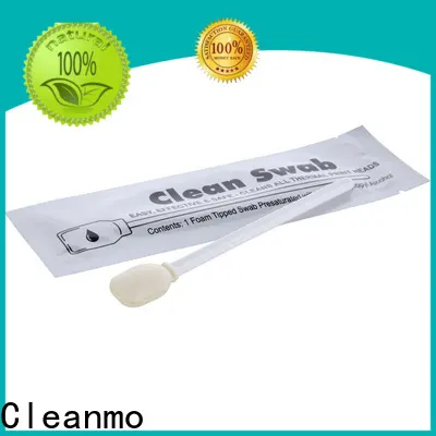 Cleanmo PVC deep cleaning printer factory price for HDP5000 1