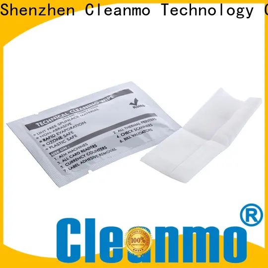 cost effective printhead cleaner PVC wholesale for HDPii 1