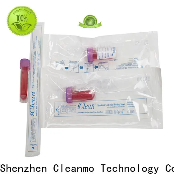 Wholesale flu test nasal swab manufacturers on sale 1