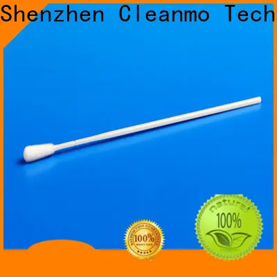 safe dna swab test ABS handle factory for rapid antigen testing 1