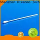 safe dna swab test ABS handle factory for rapid antigen testing 1