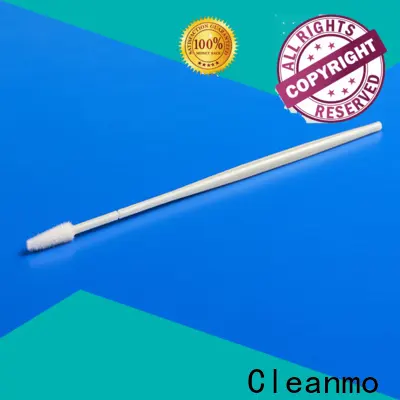 Cleanmo cost effective dna swab test manufacturer for hospital 1