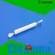 Cleanmo molded break point sample collection swabs wholesale for cytology testing 1