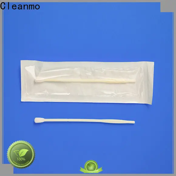 cost effective flocked swab molded break point manufacturer for molecular-based assays 1