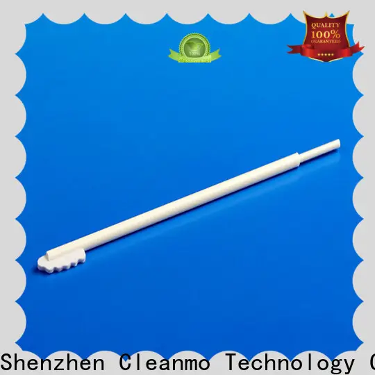 Cleanmo convenient swab test kits manufacturer for molecular-based assays 1