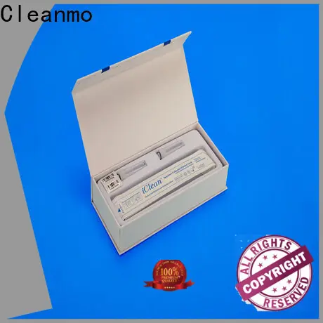 Cleanmo family dna test kit 1