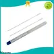 Cleanmo high recovery flocked swab wholesale for cytology testing 1