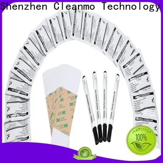 Cleanmo PVC printhead cleaner wholesale for HDP5000 1