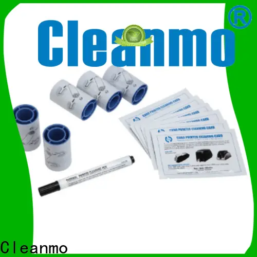 Cleanmo UV resistant clean card wholesale for Magna Platinum 1