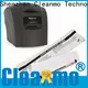 Cleanmo Non Woven AlphaCard Printer Cleaning Kits factory for AlphaCard PRO 100 Printer 1